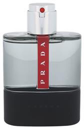 Prada Luna Rossa Carbon