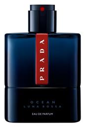 Prada Luna Rossa Ocean