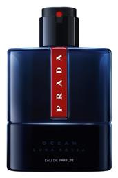 Prada Luna Rossa Ocean Eau de Parfum 100ml