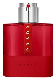 Prada Luna Rossa Sport Eau de Toilette 50ml