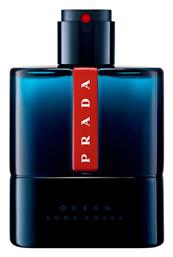 Prada Ocean Eau de Toilette 100ml & 10ml