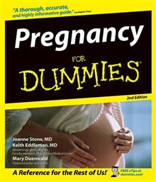 Pregnancy For Dummies