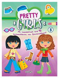 Pretty Girls 3