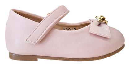 Primi passi Παιδικές Μπαλαρίνες με Σκρατς Ροζ