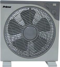 Primo KYT-12 Ανεμιστήρας Box Fan 35W Διαμέτρου 30cm