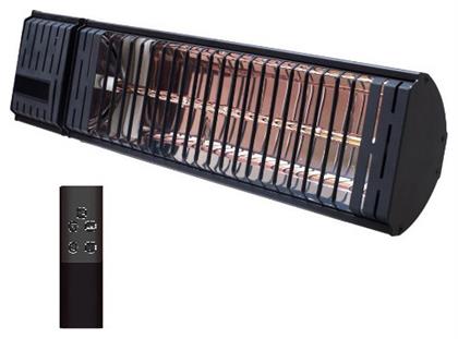 Primo PRIH-81010 Επιτοίχια Σόμπα Χαλαζία Μπάνιου 2000W