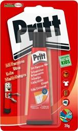 Pritt Υγρή Κόλλα All Purpose Μεσαίου Μεγέθους 20gr