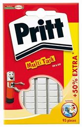 Pritt Κόλλα Αυτοκόλλητο Multi Tack 95pcs