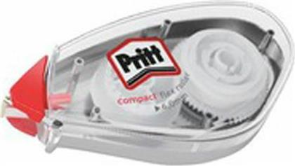 Pritt Roller Compact Διορθωτική Ταινία 4.2mm x 10m