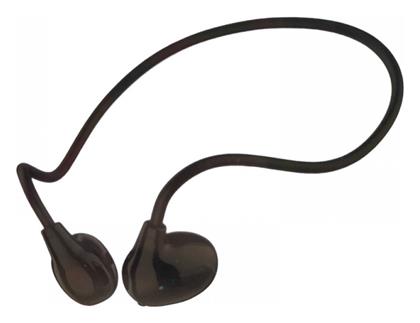 Pro Air3 In-ear Bluetooth Handsfree Ακουστικά με Θήκη Φόρτισης Μαύρα