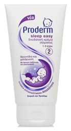 Proderm Sleep Easy 2 Κρέμα για Ενυδάτωση 150ml