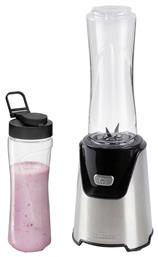 Profi Cook PC-SM 1153 Μπλέντερ για Smoothies 0.6lt 400W Inox