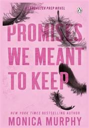 Promises We Meant to Keep