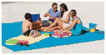 Ψάθα Sand Free 200x200εκ. (Διάφορα Χρώματα)