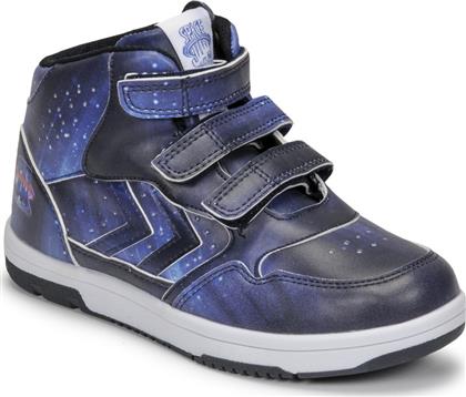 Ψηλά Sneakers Hummel SPACE JAM CAMDEN HIGH JR