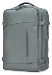 Puccini Easy Αδιάβροχο Πράσινο