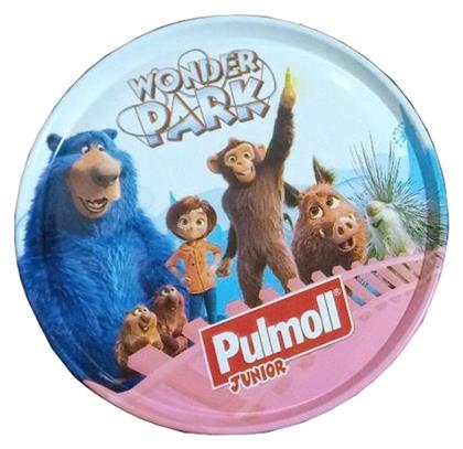 Pulmoll Junior Παστίλιες για Ξηρό και Παραγωγικό Βήχα 50gr