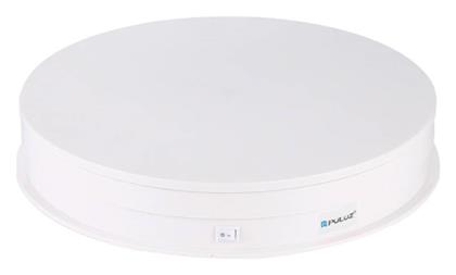 Puluz Περιστρεφόμενη Βάση Φωτογράφισης για Studio