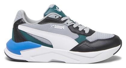 Puma Αθλητικά Παιδικά Παπούτσια Running X-Ray Speed Lite Μαύρα από το Zakcret Sports