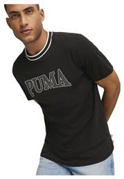 Puma Big T-shirt