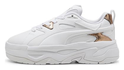 Puma Blstr Glam Chunky Sneakers