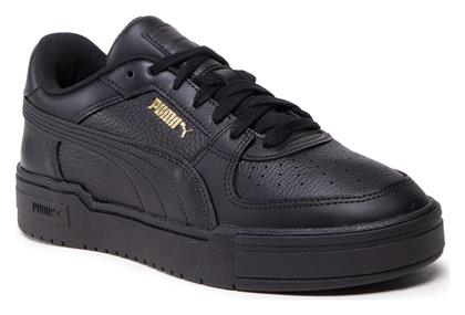 Puma Ca Pro Classic Sneakers Puma Black