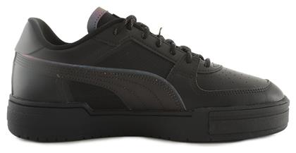 Puma CA Pro LS Sneakers Μαύρα