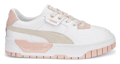 Puma Cali Dream Sneakers Λευκά