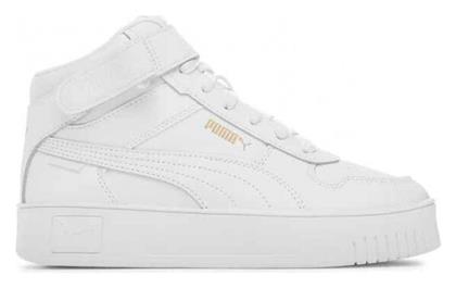 Puma Carina Street Flatforms Sneakers
