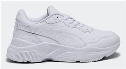 Puma Cassia Chunky Sneakers από το Z-mall