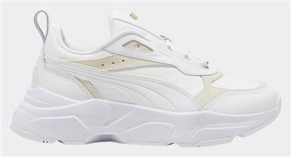 Puma Cassia Lux Chunky Sneakers