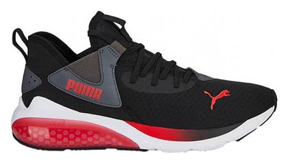 Puma Cell Vive Elevate Ανδρικά Sneakers Κόκκινα