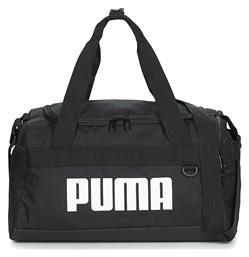 Puma Chal Unisex Αθλητική Τσάντα Ώμου για το Γυμναστήριο Μαύρη από το Spartoo