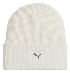 Puma Classics Beanie Unisex Σκούφος Πλεκτός