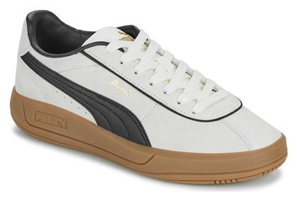 Puma Club Sneakers