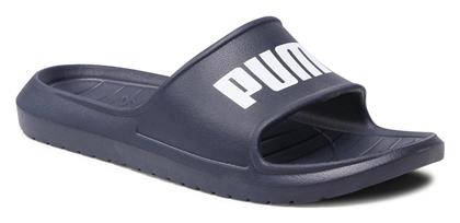 Puma Divecat V2 Lite Slides Peacoat