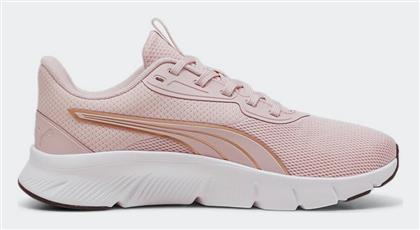 Puma Flexfocus Lite Modern Γυναικεία Running Pink-white από το Modivo