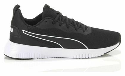 Puma Flyer Flex Ανδρικά Αθλητικά Παπούτσια Running Μαύρα από το SportsFactory