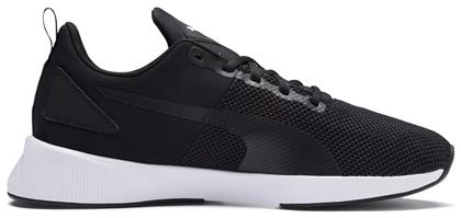 Puma Flyer Runner Ανδρικά Running Μαύρα