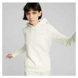 Puma Φούτερ με Κουκούλα