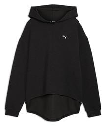 Puma Φούτερ με Κουκούλα