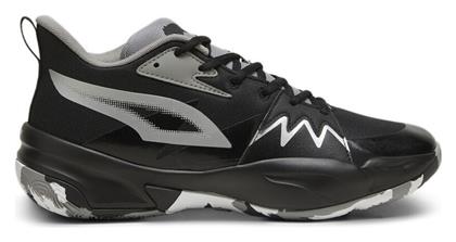 Puma Genetics Μπασκετικά Παπούτσια από το Z-mall