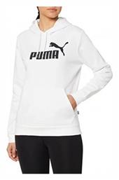 Puma Essentials Φούτερ με Κουκούλα