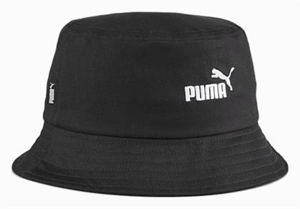 Puma Υφασμάτινo Ανδρικό Καπέλο Στυλ Bucket