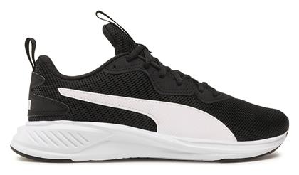 Puma Incinerate Ανδρικά Αθλητικά Παπούτσια για Προπόνηση & Γυμναστήριο Μαύρα