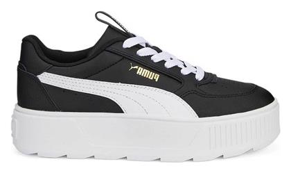 Puma Karmen Rebelle Flatforms Sneakers