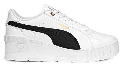 Puma Karmen Flatforms Sneakers