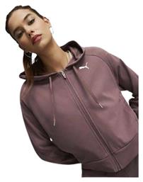 Puma Modern Sports Φούτερ με Κουκούλα