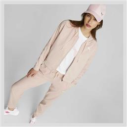Puma Modern Sports Φούτερ με Κουκούλα
