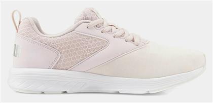 Puma NRGY Comet Ανδρικά Αθλητικά Παπούτσια Running Ροζ από το SportsFactory